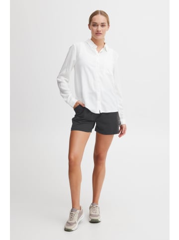 Oxmo Shorts OXOdine in Schwarz