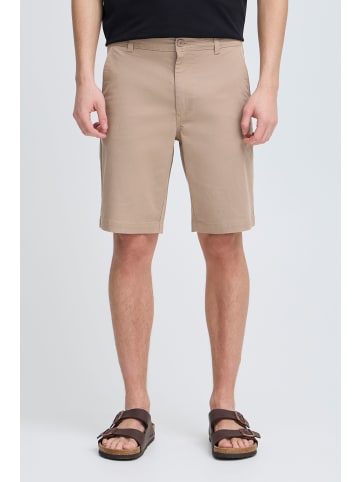 Kronstadt Chinoshorts KSCummings in Braun