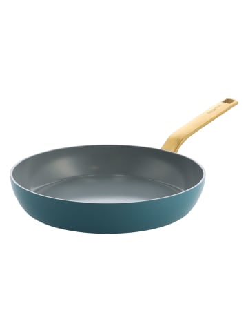 GREENPAN Bratpfanne Evolution (CC009173-001) in blau