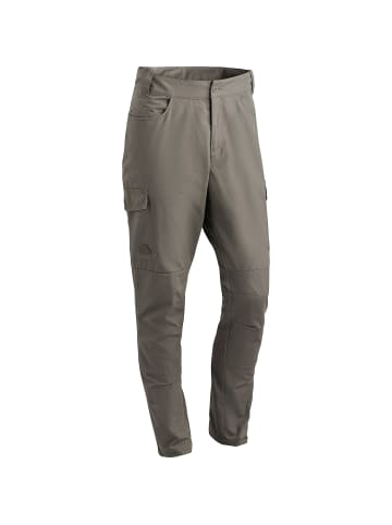 Maier Sports Hose Multi Pulse M in Hellbraun821