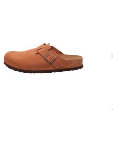 Birkenstock Komfort Stiefel in braun