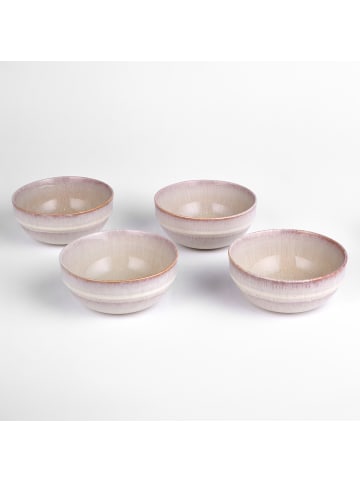 Butlers Müslischale TAVIRA in Rosa