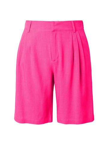 Studio Untold Shorts in neon pink
