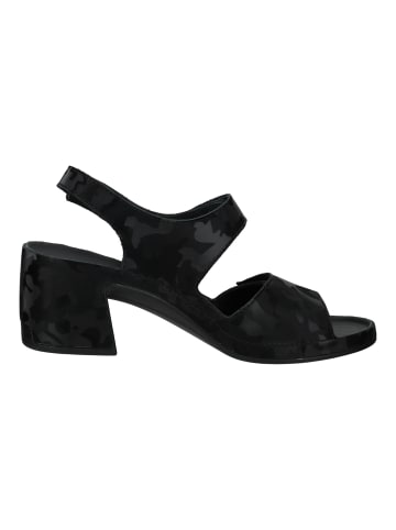 Vital Sandalen in Schwarz