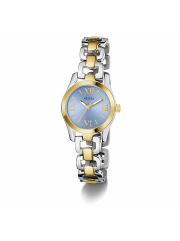 Guess Quarzuhr für Damen in Bicolor