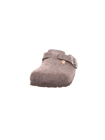 Birkenstock Clogs in Anthrazit