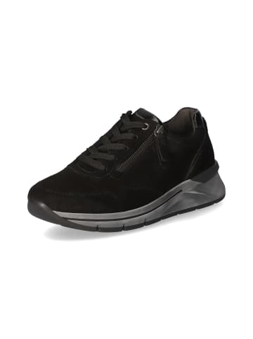 Gabor Lowtop Sneaker Gabor Lowtop Sneaker in schwarz