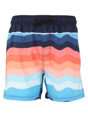 Cruz Boardshorts Wassim in Print 3476