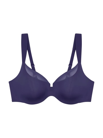 Triumph BH Illusion Curve in lila