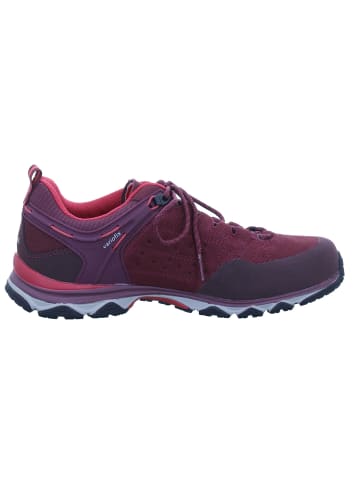 MEINDL Wanderschuhe Ontario Lady GTX in rot