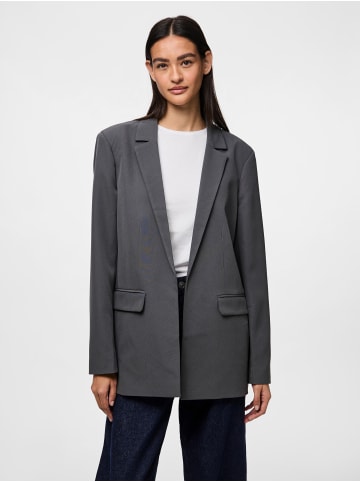 Pieces Blazer in Magnet