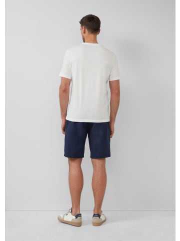 s.Oliver T-Shirt in 01D1_weiß