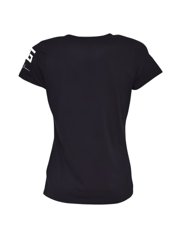 Roberto Geissini Future is now T-Shirt Schwarz