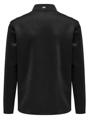 Hummel Hummel Reißverschluss Jacke Hmlcore Kinder in BLACK/BLACK