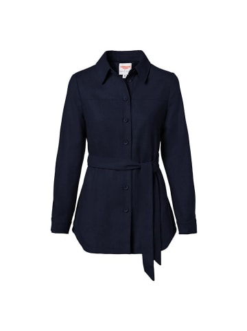 Mart Visser Caroline Tensen Camrose Jacke Marineblau
