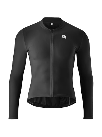 Gonso T-Shirts / Tanks SITIVO in Schwarz01100