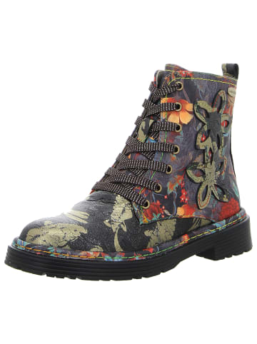 LAURA VITA Stiefeletten in mehrfarbig