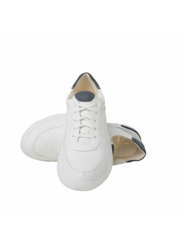 Sioux Sneaker für Herren in weiß