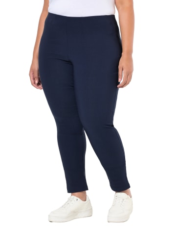 Ulla Popken Hosen in marine