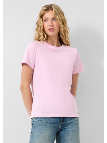 QS T-Shirt in 4143_rosa