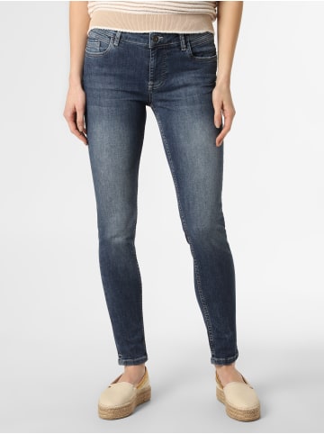 Blue Fire Jeans Alicia in medium stone