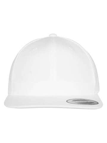  Flexfit  Flexfit Snapback in wht/wht