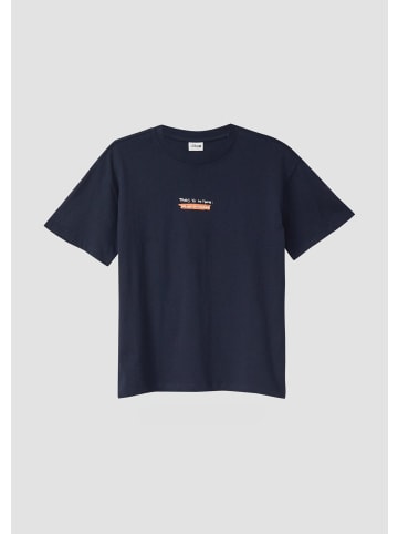 s.Oliver T-Shirt in 5952_navy
