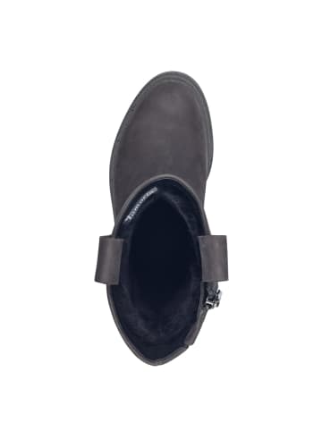 Tamaris Klassische Stiefeletten in Grau