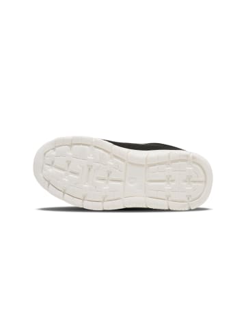 Hummel Klettverschluss Sneaker X-Light 2.0 Kinder in BLACK