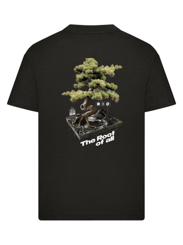 Mister Tee Mister Tee T-Shirts in black