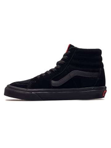 Vans Sneaker in Schwarz