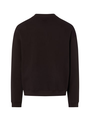 Lacoste Sweatshirt in schoko