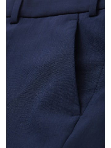 Gustavsberg Anzughose für Herren in blau