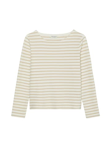 Marc O'Polo Streifen-Longsleeve relaxed in multi