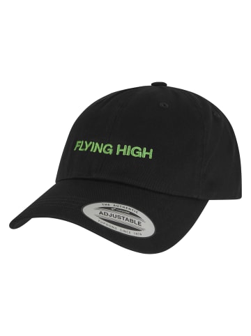 Mister Tee Dad Caps - Classic in black