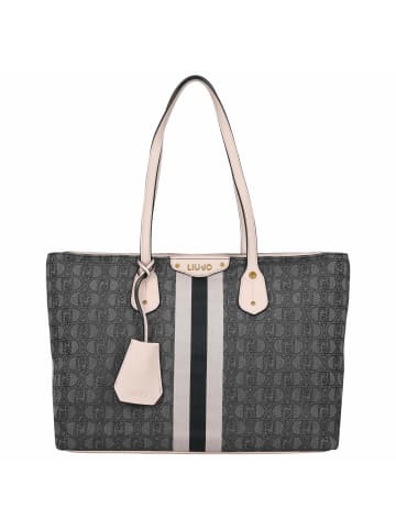 Liu Jo Adonide - Shopper M 44 cm in schwarz