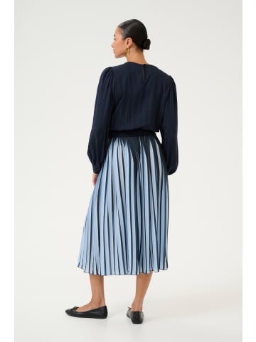 CULTURE Jerseykleid CUcarly Relaxed fit in Salute