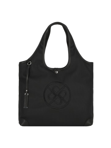 PICARD Pretty Schultertasche 37 cm in schwarz