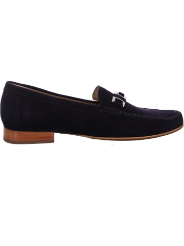 Sioux Mokassin Cambria in Blau