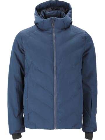 Whistler Skijacke Freeride in 2048 Navy Blazer