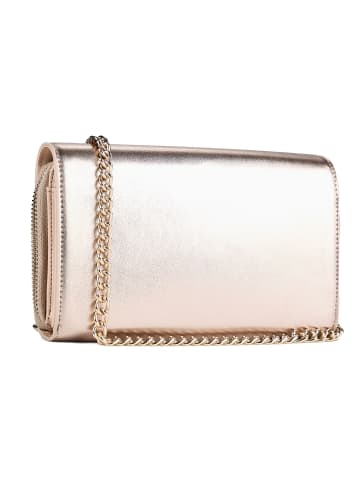 Valentino Ginza Clutch Geldbörse 20 cm oro rosa