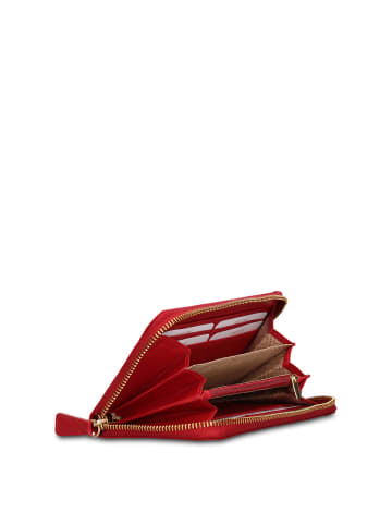 Laura Biagiotti Geldbörse in ROSSO