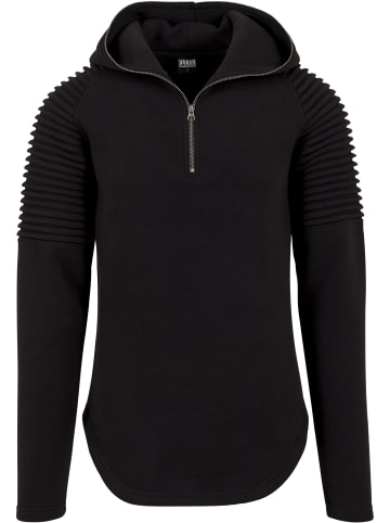 Urban Classics Kapuzenpullover in black