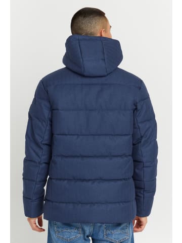 INDICODE Steppjacke IDPiulio 15714MM in blau