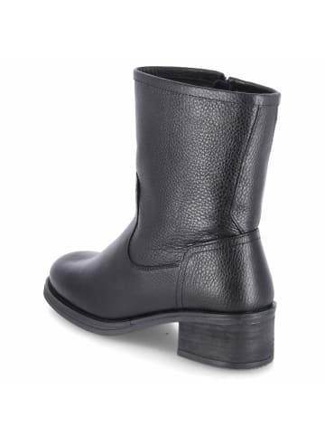 Kaerlek Schlupfstiefel in schwarz