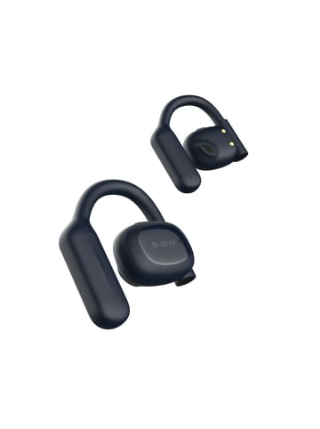 COFI 1453 Devia Kabellose Kopfhörer Over-Ear-Kopfhörer mit Bluetooth in Dunkelblau