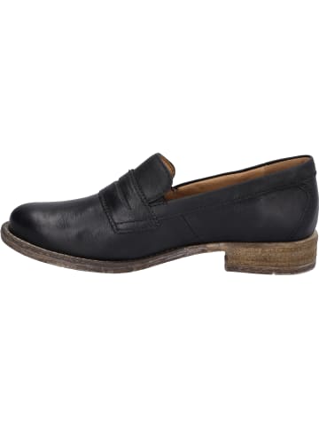 Josef Seibel Slipper Sienna 96 in schwarz
