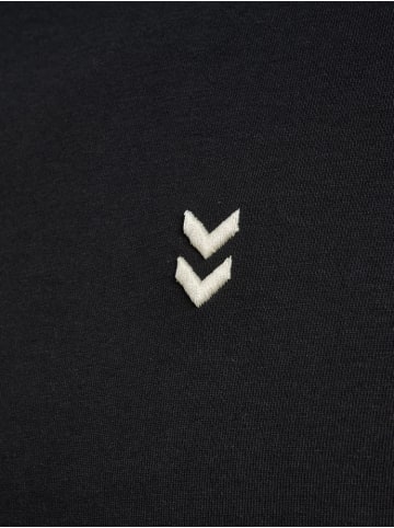 Hummel T-Shirt "Pulse T-Shirt" in Schwarz