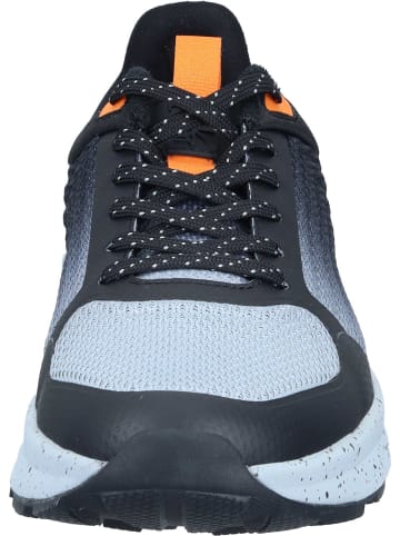 WALDLÄUFER Schnürschuhe in medium grey