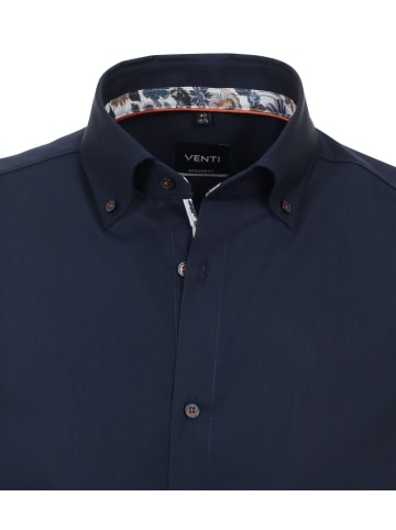 Venti Businesshemd in Blau